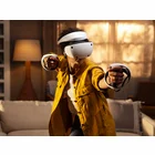 Sony PlayStation VR2 Headset for PlayStation 5 [Mazlietots]